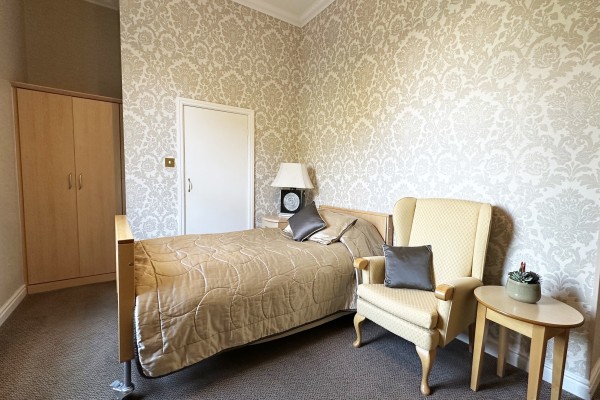 Westcliffe Manor PR8 2BL