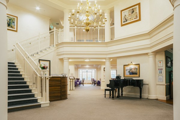 Metchley Manor B15 3SH