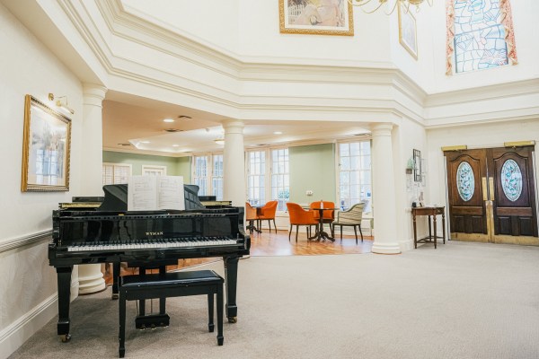 Metchley Manor, Birmingham, West Midlands