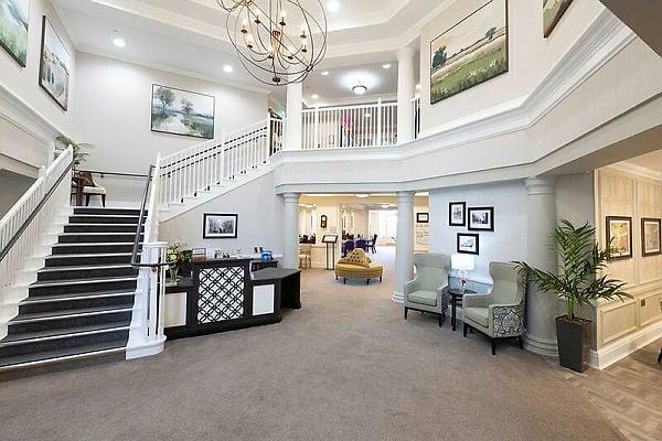 Metchley Manor, Birmingham