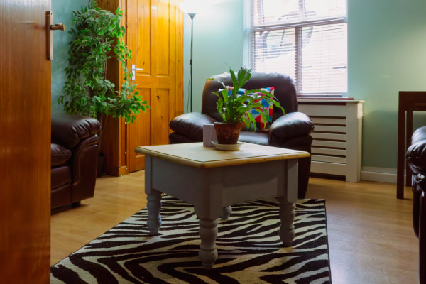 Vinegar House DE22 1GJ