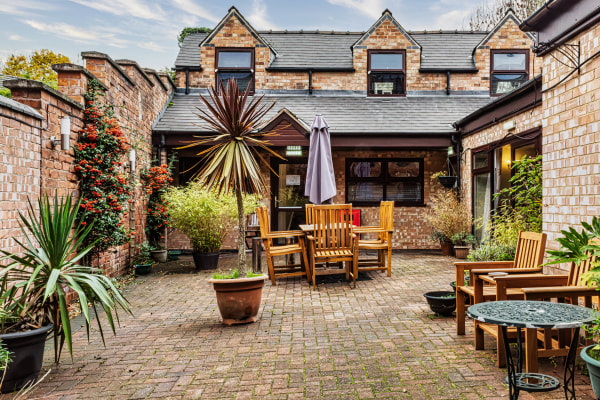Vinegar House, Derby, Derbyshire