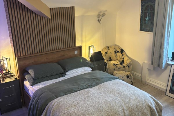 Browfield Residential Home, 159-161 Walmersley Road