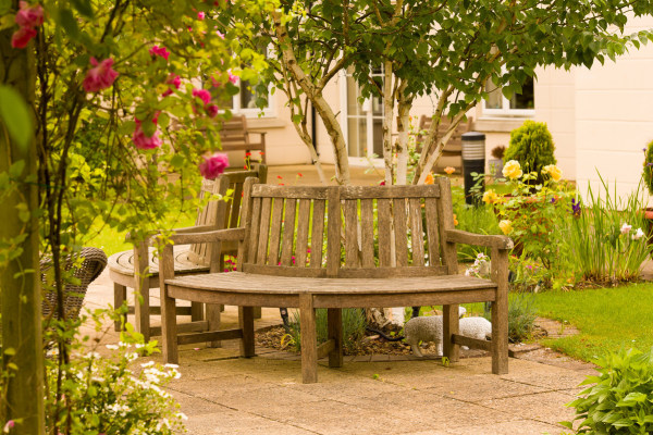 The Homestead OX18 1NA