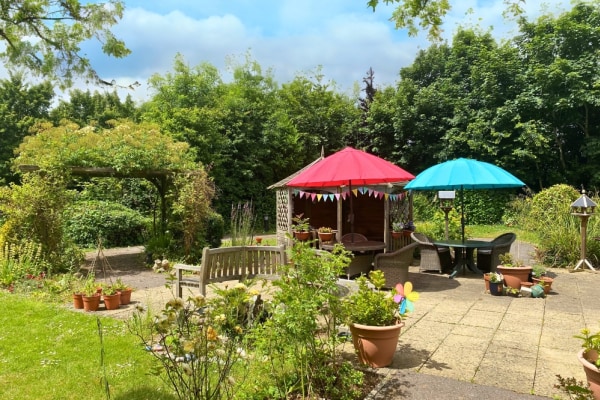 The Homestead, Carterton, Oxfordshire