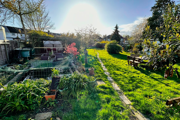 Swanage Lodge, 22/24 Swanage Waye