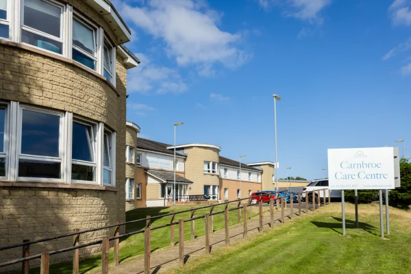 Carnbroe Care Centre, Coatbridge
