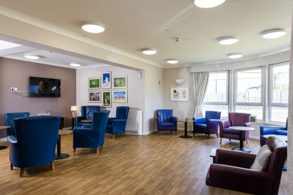 Carnbroe Care Centre, Coatbridge