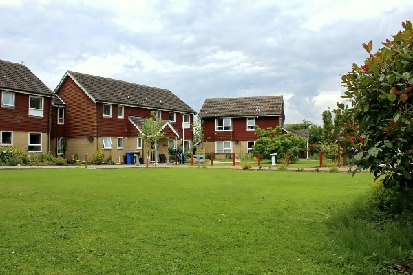 The Dell Care Home NR33 9PL