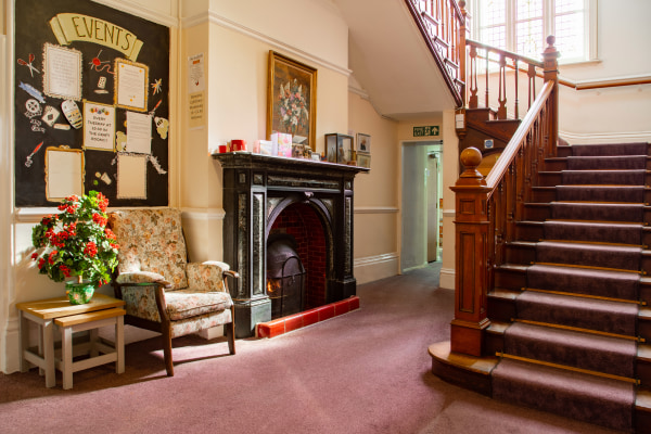 Estherene House, 35 Kirkley Park Road