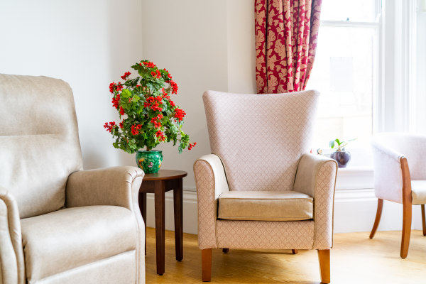 Estherene House, Lowestoft, Suffolk