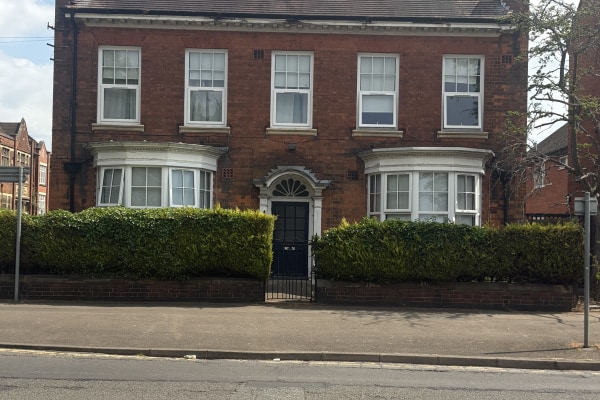 Southleigh, Kettering
