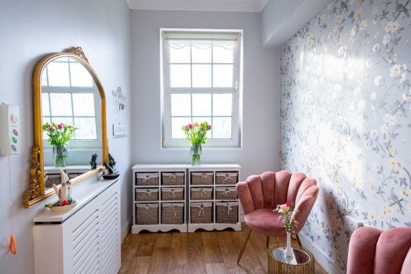 Lilac Lodge & Lavender Cottage, Lowestoft, Suffolk