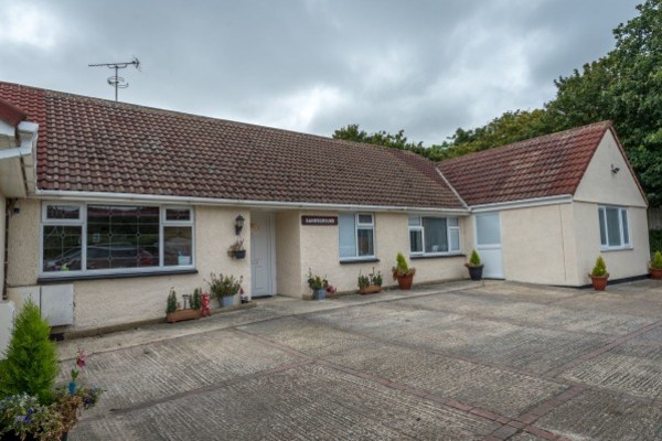 Sandsground, Swindon Road