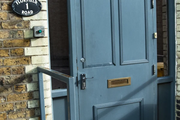 Florfield Home, London