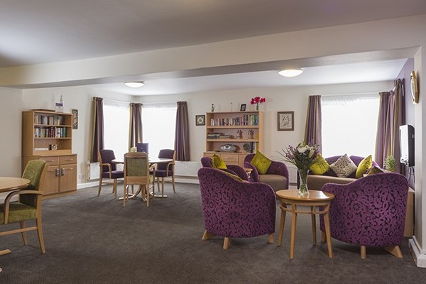 Bilton Court NN8 3FR