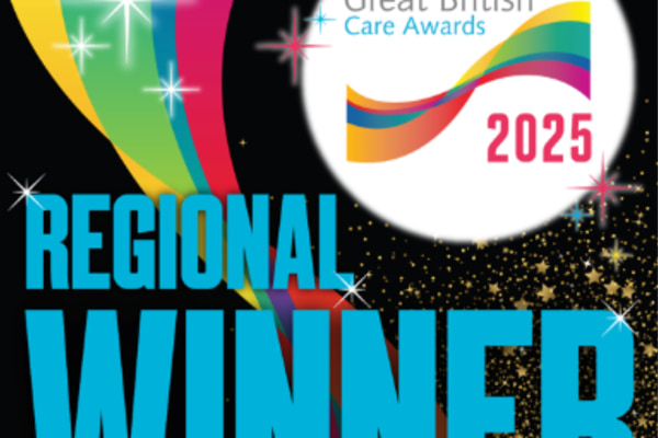 Oakdale Care Home SS7 1TG