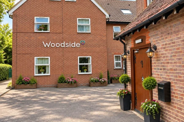 Woodside, Luton