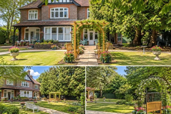 Woodside, Luton