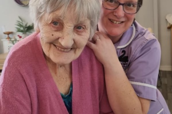 Beccles Care Home, Beccles, Suffolk