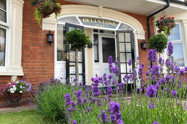 Bellstone Residential Care Home, 23/29 Beach Road West