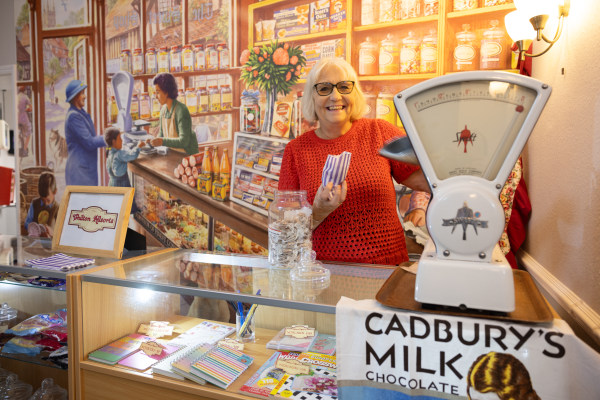 Chilton Court, Stowmarket, Suffolk