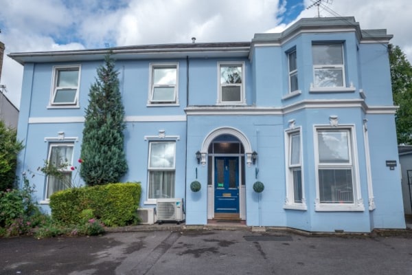 Beechcroft, 295 Gloucester Road