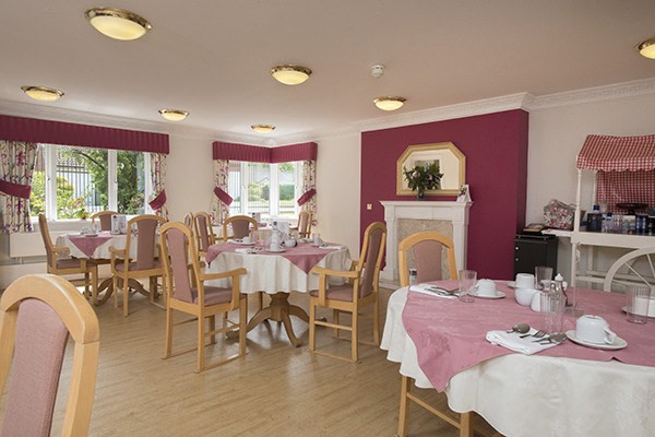 Palmersdene, Jarrow, Tyne & Wear