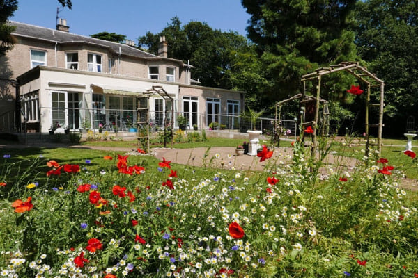 Leiston Old Abbey, Leiston