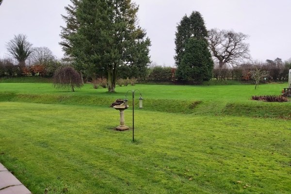 Greenlane House CA8 1SU