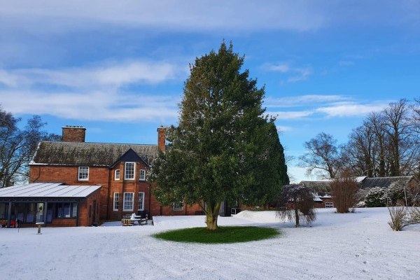 Greenlane House, Greenhill