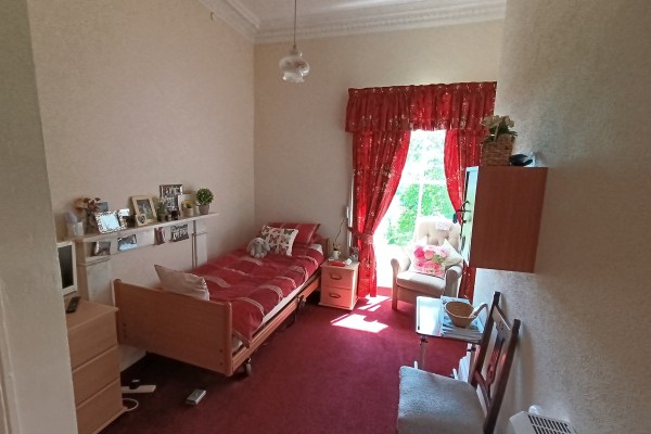 The Knells Country House CA6 4JG