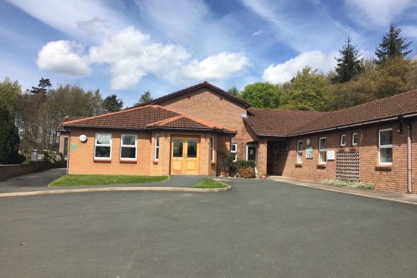 Cold Springs Park Care Home, Coldsprings Park