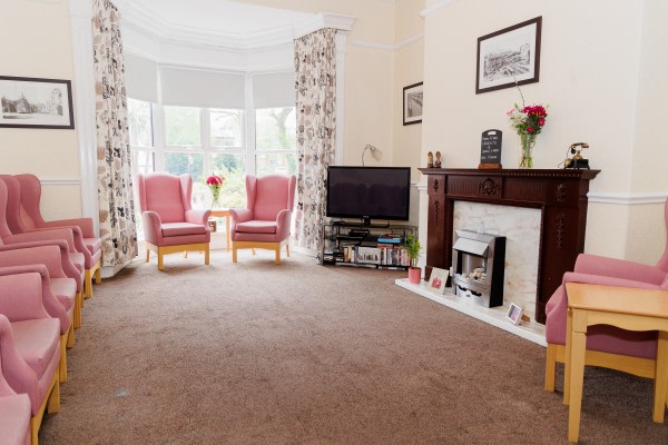 Dryclough Manor OL2 6DA