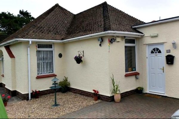 Dyfan Court, 30 Merthyr Dyfan Road Dyfan Court, 30 Merthyr Dyfan Road