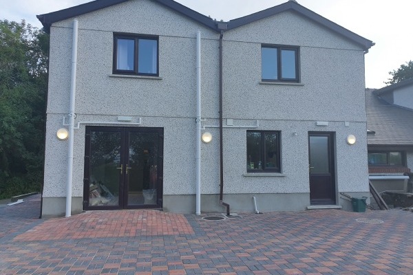 Ffynnone Care Home, Ffynone