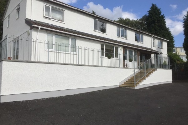 Grove View, 263a Birchgrove Road