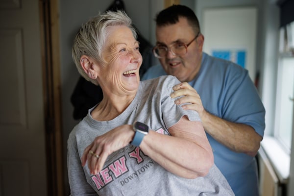 Kellis, Berllanllwyd Street