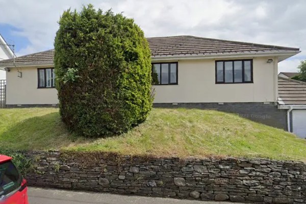 Luk Ros Bungalow, 5 River Terrace