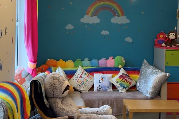 Springfield Residential Home, Bargoed, Caerphilly