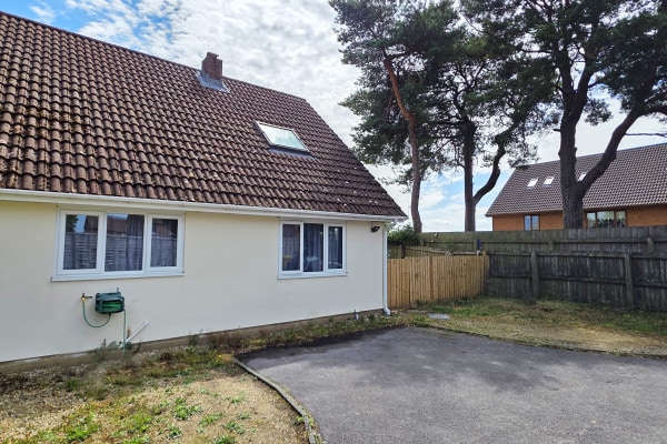 Victoria House, Gordon Road