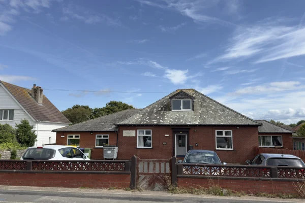Little Acre Care Home, Wigton