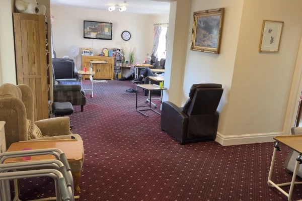 Little Acre Care Home, Wigton