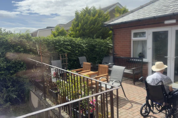 Little Acre Care Home, Wigton