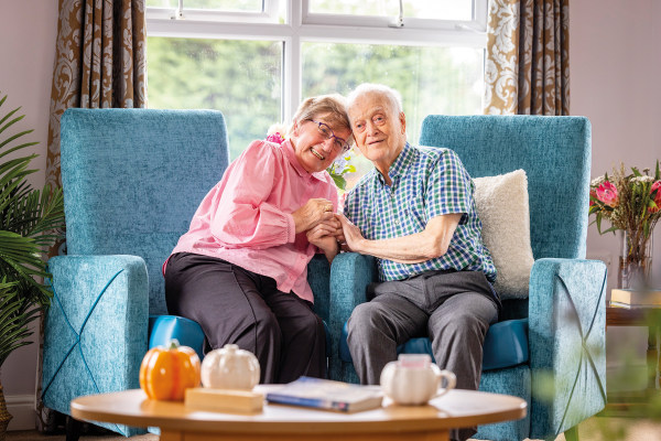 Needham Court Care Home, Jarrow, Tyne & Wear