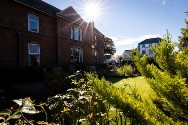 The Good Companions (Cumbria) Ltd, Wigton, Cumbria