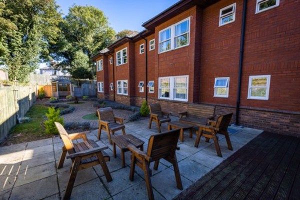 The Good Companions (Cumbria) Ltd CA7 4BT