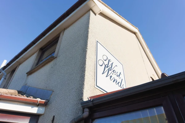 Westwinds, Workington