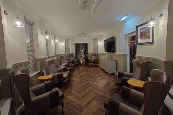 Bethany House CA28 8AA