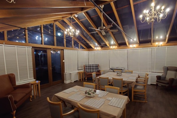 Bethany House, Whitehaven, Cumbria